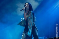 TARJA @ RHZ 2022