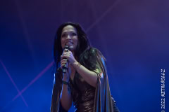 TARJA @ RHZ 2022