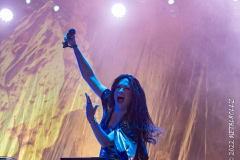 TARJA @ RHZ 2022