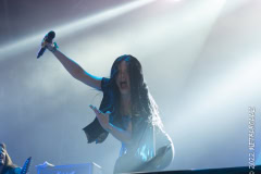 TARJA @ RHZ 2022