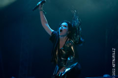 TARJA @ RHZ 2022