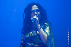 TARJA @ RHZ 2022