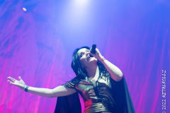 TARJA @ RHZ 2022