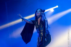 TARJA @ RHZ 2022