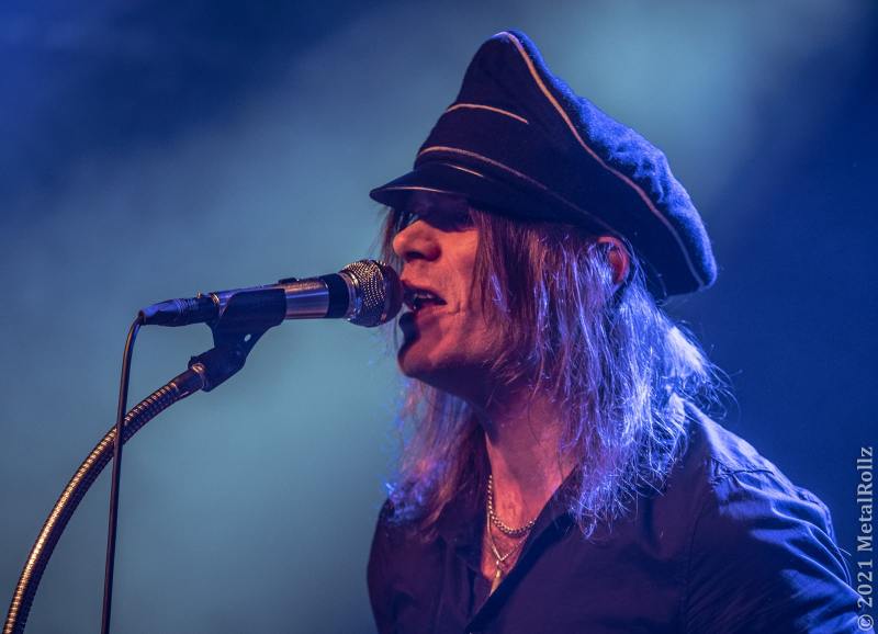 THe HELLACOPTERS @ Markthalle Hamburg