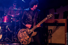 THe HELLACOPTERS @ Markthalle Hamburg