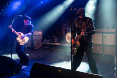 THe HELLACOPTERS @ Markthalle Hamburg