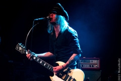 THe HELLACOPTERS @ Markthalle Hamburg