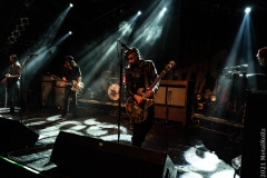 THe HELLACOPTERS @ Markthalle Hamburg