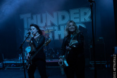 THUNDERMOTHER @  Markthalle HH