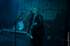 THUNDERMOTHER @  Markthalle HH