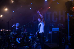 TIGERCUB @ Markthalle HH