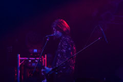 TIGERCUB @ Markthalle HH