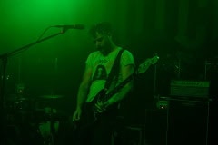TIGERCUB @ Markthalle HH