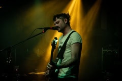 TIGERCUB @ Markthalle HH