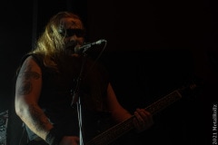Turmion Kätilöt @ Columbia Theater Berlin