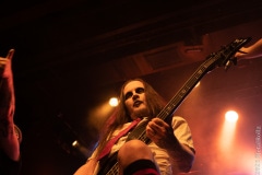 Turmion Kätilöt @ Columbia Theater Berlin