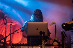 Turmion Kätilöt @ Columbia Theater Berlin