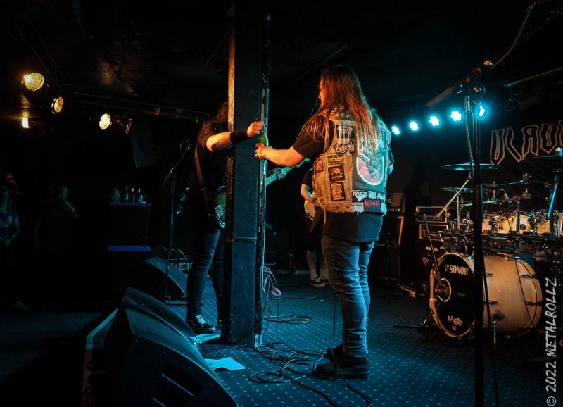 VLADIMIR HARKONNEN @ Logo Hamburg