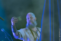 WARKINGS @ Sporthalle Hamburg