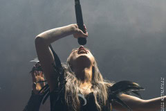 WARKINGS @ Sporthalle Hamburg