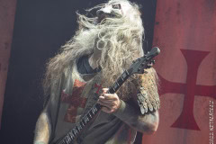 WARKINGS @ Sporthalle Hamburg