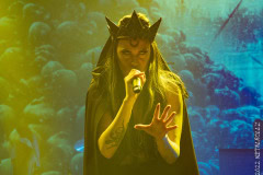 WARKINGS @ Sporthalle Hamburg