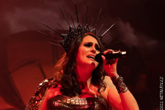 WITHIN TEMPTATION @ Barcleys Arena Hamburg 2022