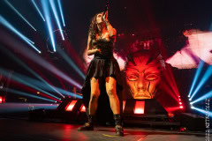 WITHIN TEMPTATION @ Barcleys Arena Hamburg 2022