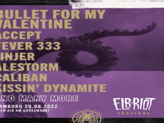 Elbriot-Banner