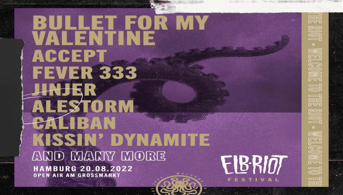 Elbriot-Banner