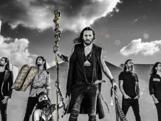 Bandbild vor Pyramiden