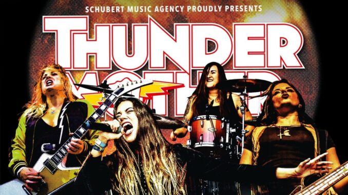 Posterkopf_Thundermother2