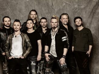 Bandbild Saltatio Mortis