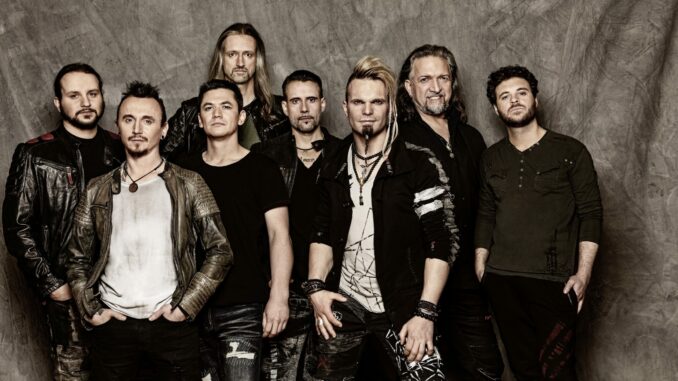 Saltatio-Mortis Bandbild Saltatio Mortis