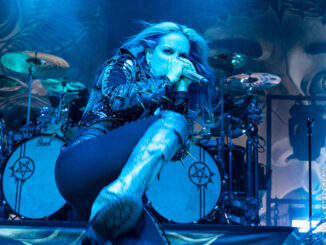 Allissa White-Gluz